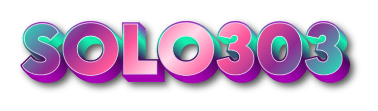 LOGO SOLO303